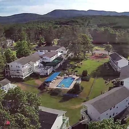 Gavin'S Iris H Country Inn Cornwallville Екстер'єр фото
