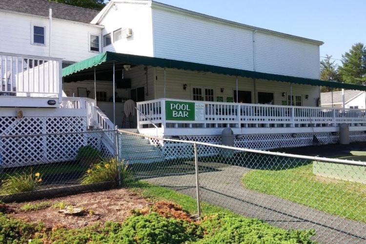 Gavin'S Iris H Country Inn Cornwallville Екстер'єр фото