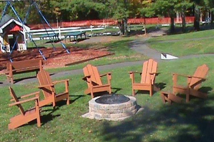 Gavin'S Iris H Country Inn Cornwallville Екстер'єр фото