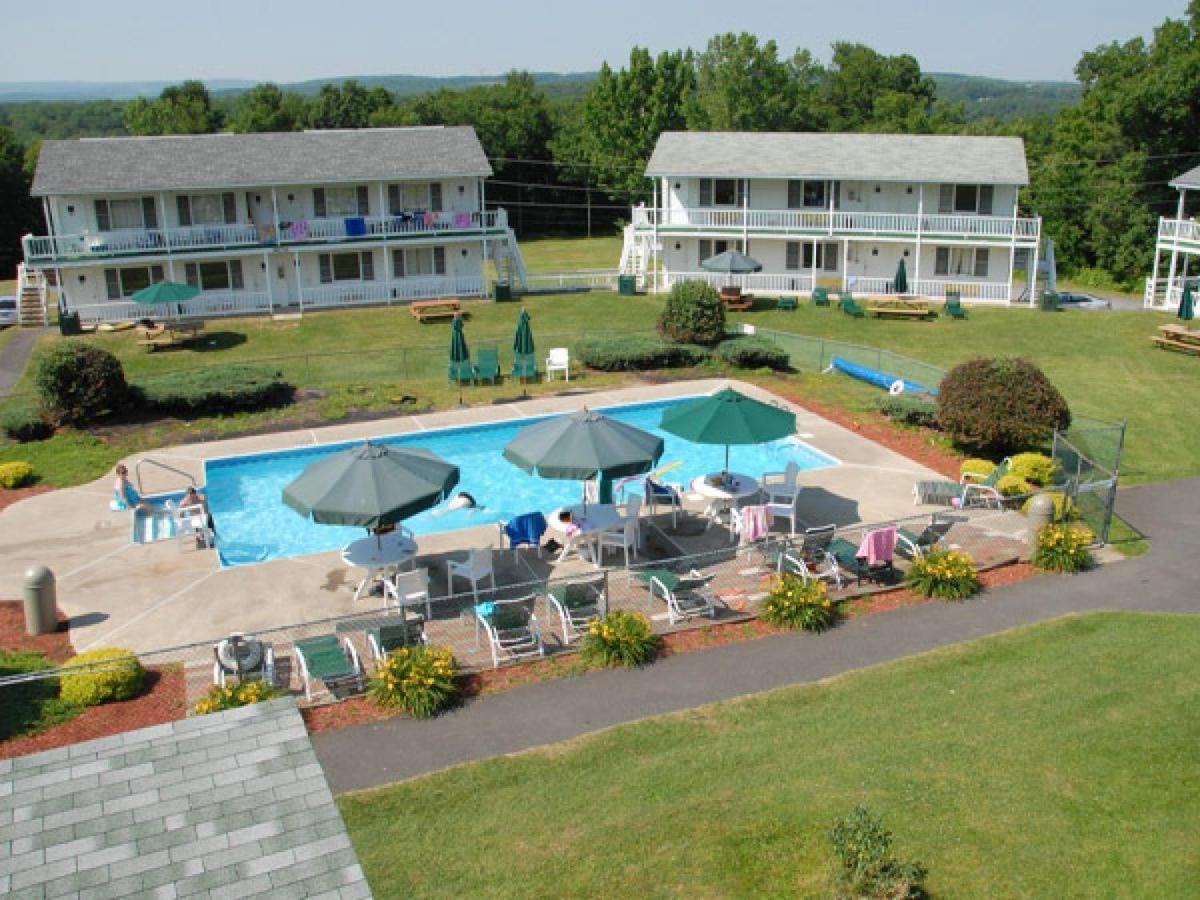 Gavin'S Iris H Country Inn Cornwallville Екстер'єр фото