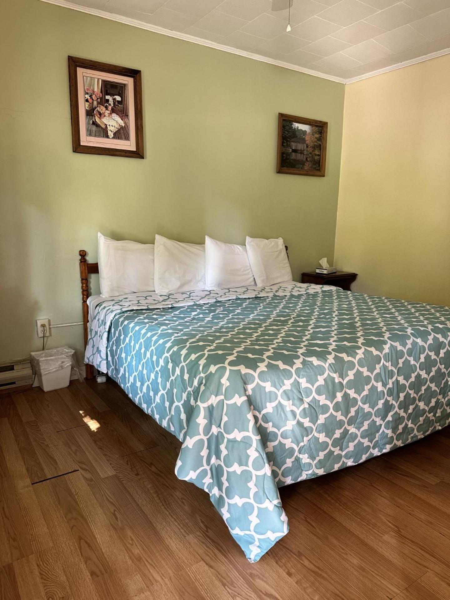 Gavin'S Iris H Country Inn Cornwallville Екстер'єр фото