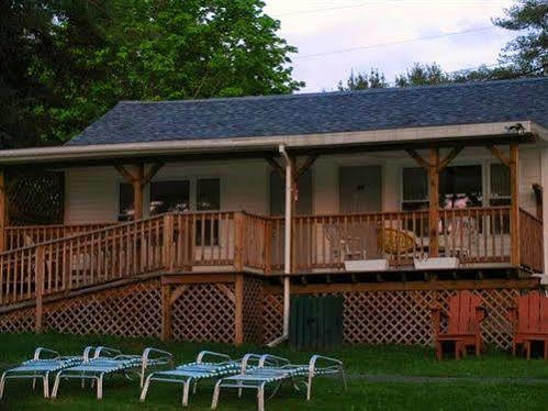 Gavin'S Iris H Country Inn Cornwallville Екстер'єр фото